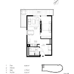 White Pearl 2.08 Apartment Timmendorfer Strand