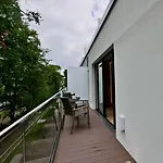 White Pearl 2.08 Apartment Timmendorfer Strand