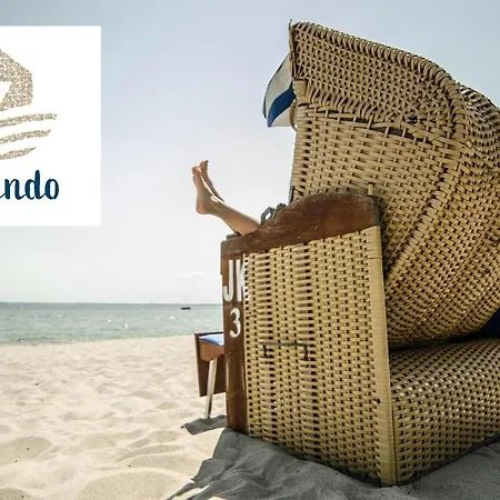 White Pearl 2.08 * Timmendorfer Strand