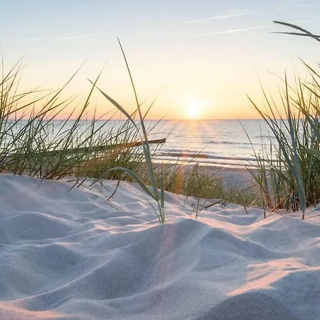 White Pearl 2.08 * Timmendorfer Strand