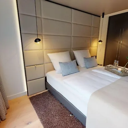 White Pearl 2.08 Apartament Timmendorfer Strand