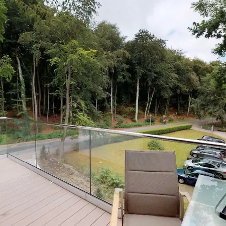 Apartment White Pearl 2.08 Timmendorfer Strand