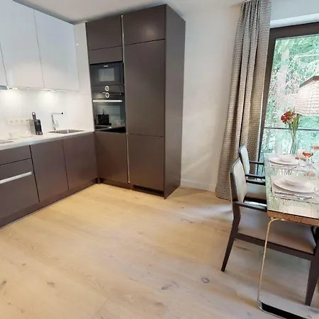 Apartament White Pearl 2.08