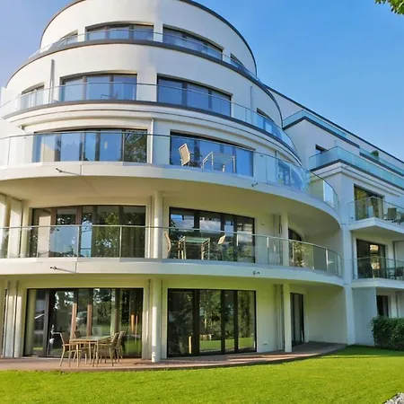 Apartment White Pearl 2.08