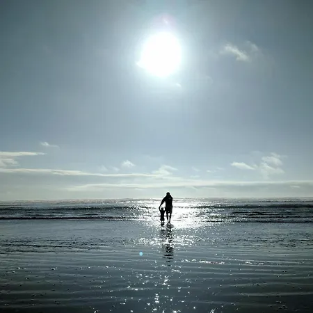 Lejlighed White Pearl 2.08 *