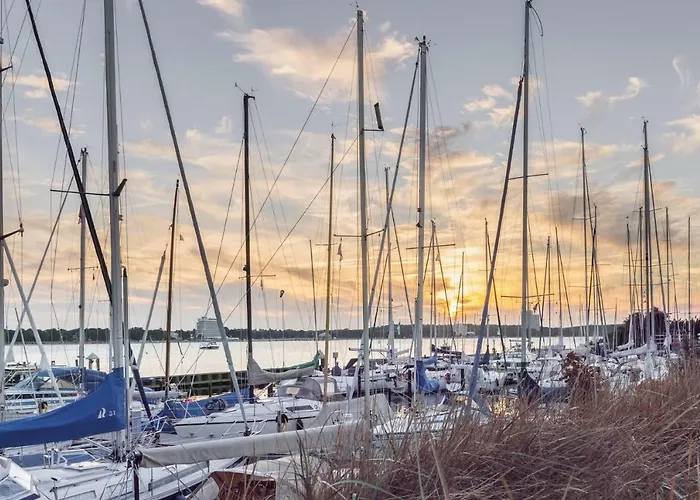 White Pearl 2.08 Lejlighed