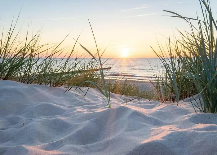 White Pearl 2.08 * Timmendorfer Strand