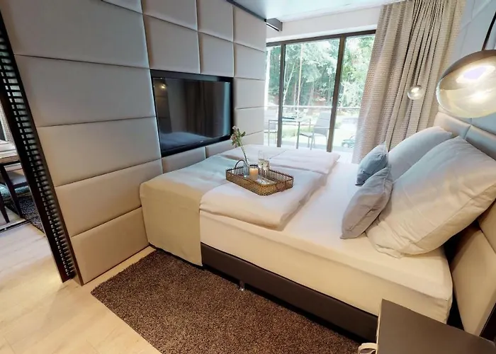 White Pearl 2.08 Timmendorfer Strand