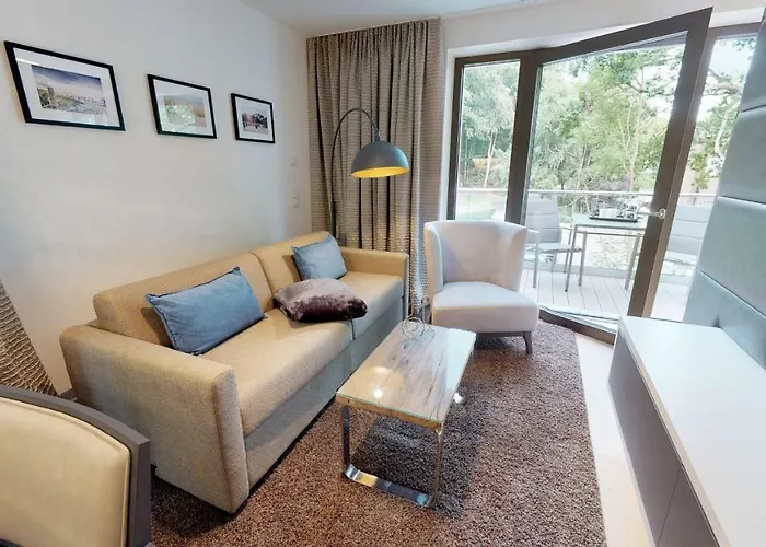 White Pearl 2.08 * Timmendorfer Strand