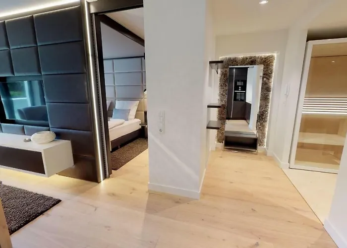 White Pearl 2.08 Apartment