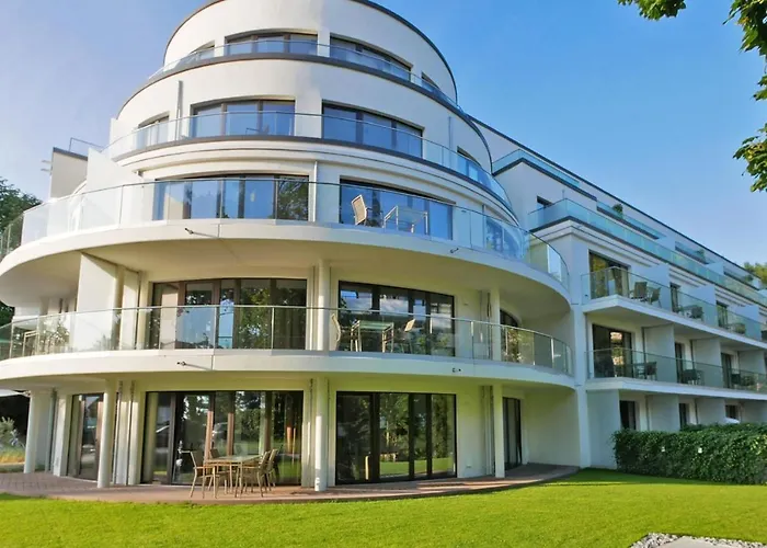 Lejlighed White Pearl 2.08