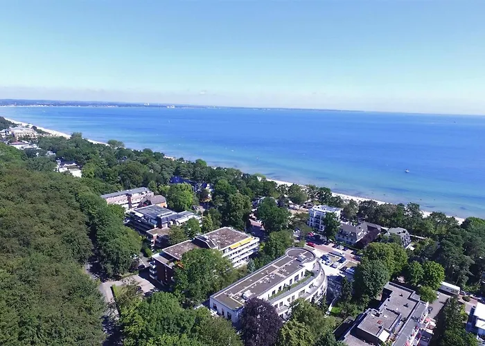 Lejlighed White Pearl 2.08