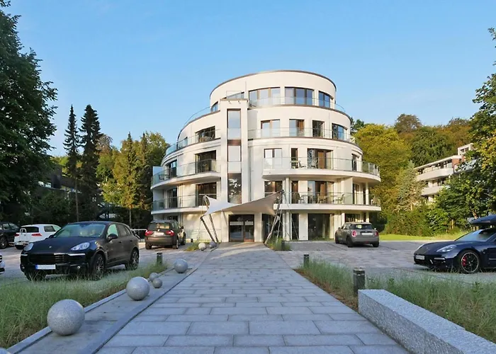 Apartment White Pearl 2.08