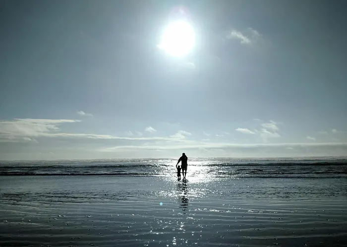 Lejlighed White Pearl 2.08 *