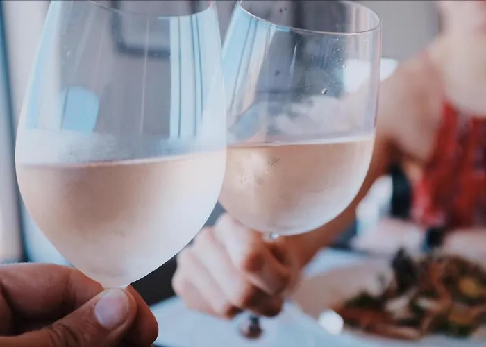 White Pearl 2.08 Timmendorfer Strand